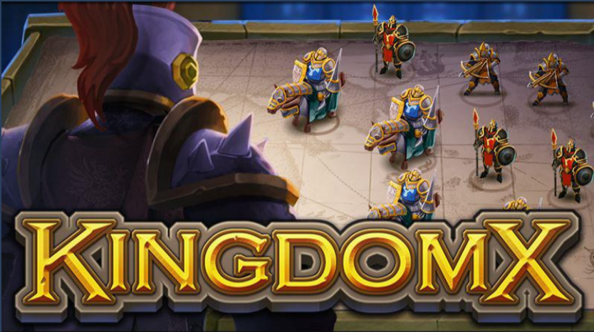 Game KingdomX là gì? Chi tiết về tiền điện tử KT