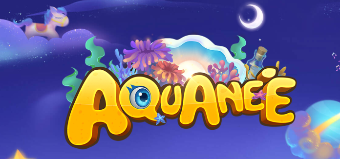 Game AQUANEE là gì? Chi tiết về tiền điện tử AQDC