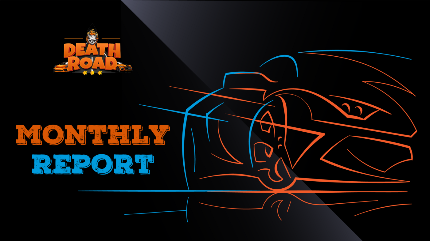 Những Thay Đổi Của DeathRoad Trong Tháng 12 năm 2021 Player Cần Biết