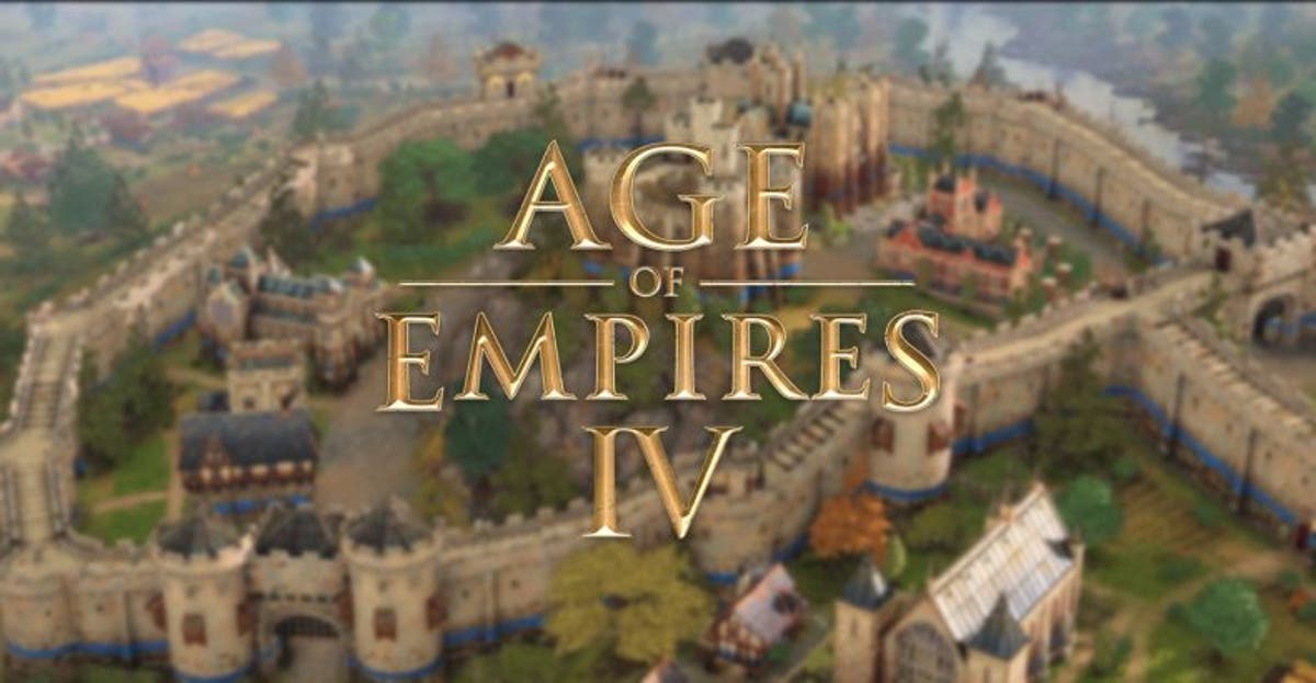 Age of Empires 4 sắp có phiên bản dành riêng cho Xbox Series X/S?