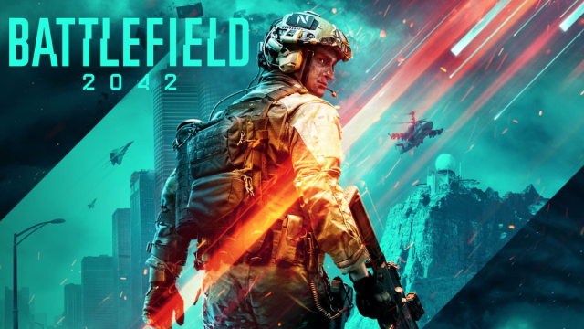 Game nhái Battlefield 2042 được đánh giá cao hơn cả bản gốc trên Steam