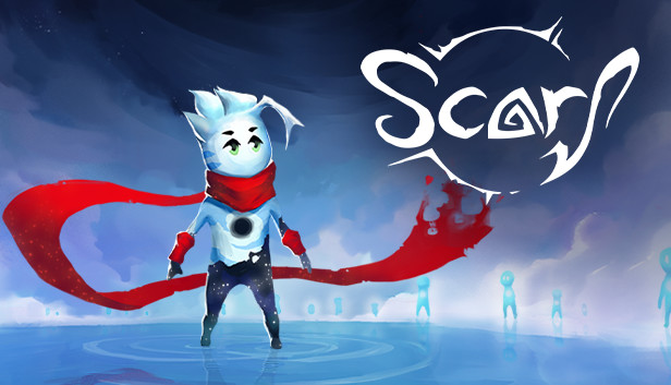 Scarf - tựa game khám phá thế giới không lời