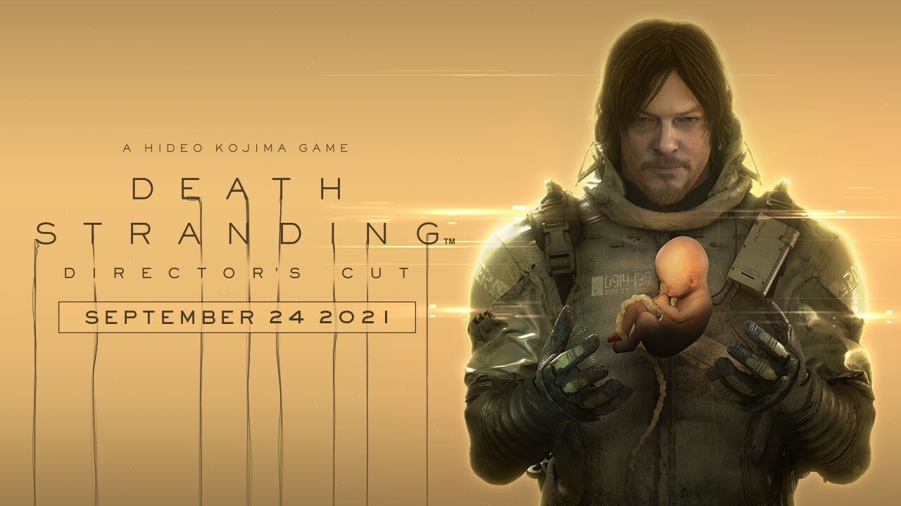 Death Stranding Director’s Cut ấn định thời gian ra mắt trên PC