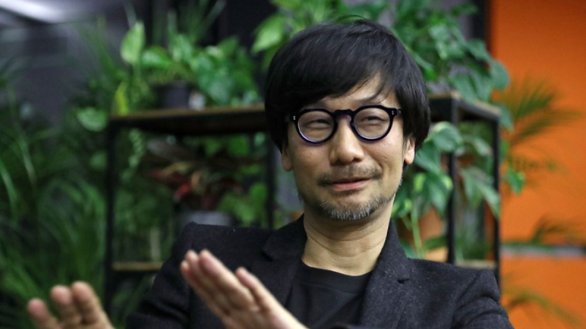 Hideo Kojima hé lộ hiện đang ấp ủ 2 dự án game mới