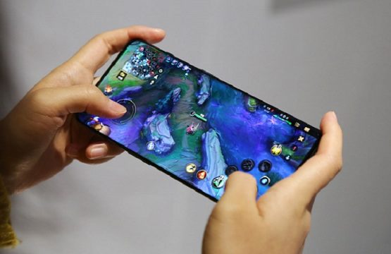 Năm 2021 có số game mobile mới ra mắt thấp nhất trong 10 năm qua