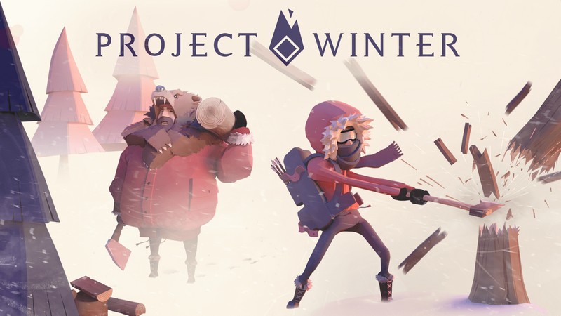 Project Winter Mobile – Game sinh tồn đình đám trên Steam đã có bản di động