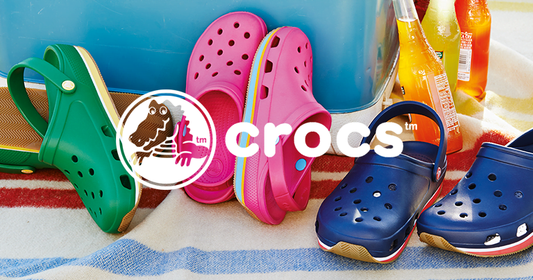Thương hiệu giày dép Crocs rục rịch “lấn sân” sang lĩnh vực NFT