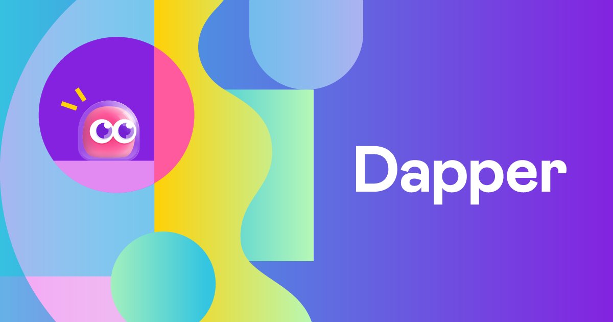 Dapper Labs trở thành công ty NFT đầu tiên đăng ký vận động hành lang với chính phủ Mỹ