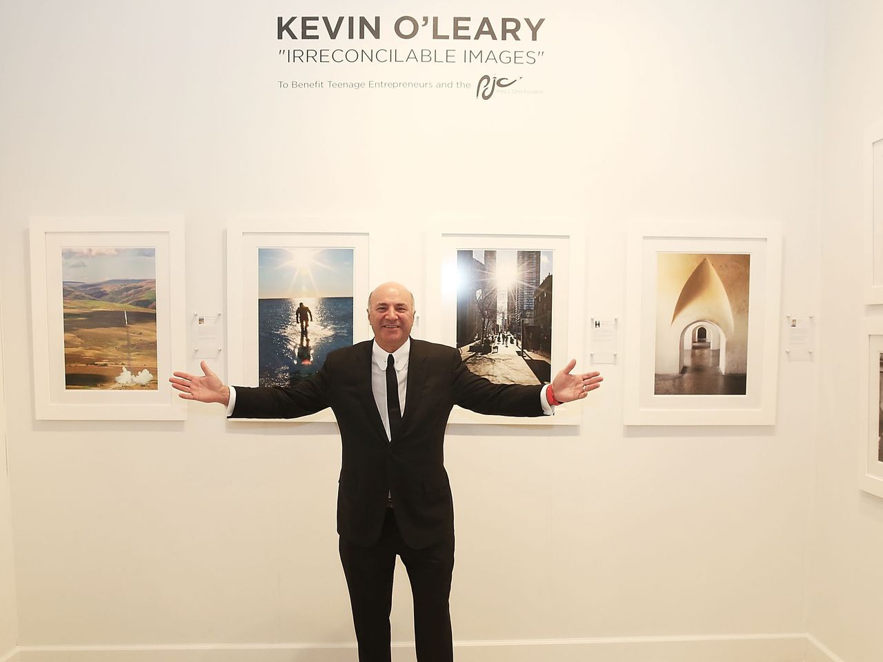 Triệu phú Shark Tank Kevin O’Leary “lạc quan” về NFT sẽ vượt qua Bitcoin (BTC) trong tương lai