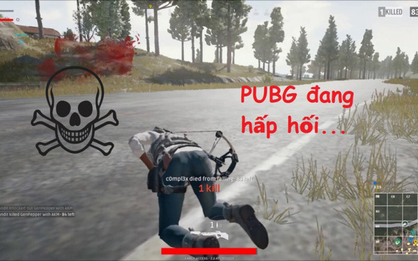 PUBG chính thức miễn phí 0 VNĐ và phản ứng “không thể tin nổi” của cộng đồng game thủ Việt