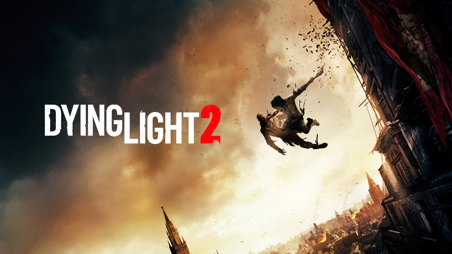 Dying Light 2: không chỉ có bản cập nhật mà còn phát triển thêm nội dung mới trong 5 năm