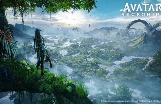 AVATAR Reckoning Mobile – Game bắn súng MMO được Tencent và Zulong phối hợp sản xuất