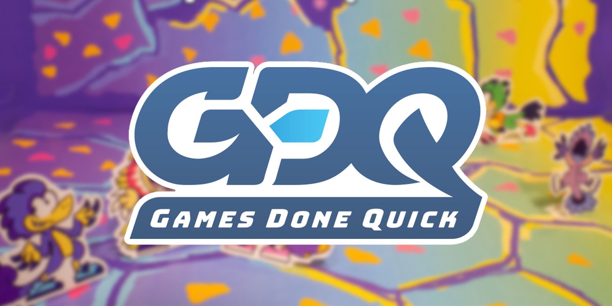 ​  Awesome Games Done Quick khởi đầu năm 2022 với hơn 3,4 triệu đô la gây Quỹ Phòng chống ung thư