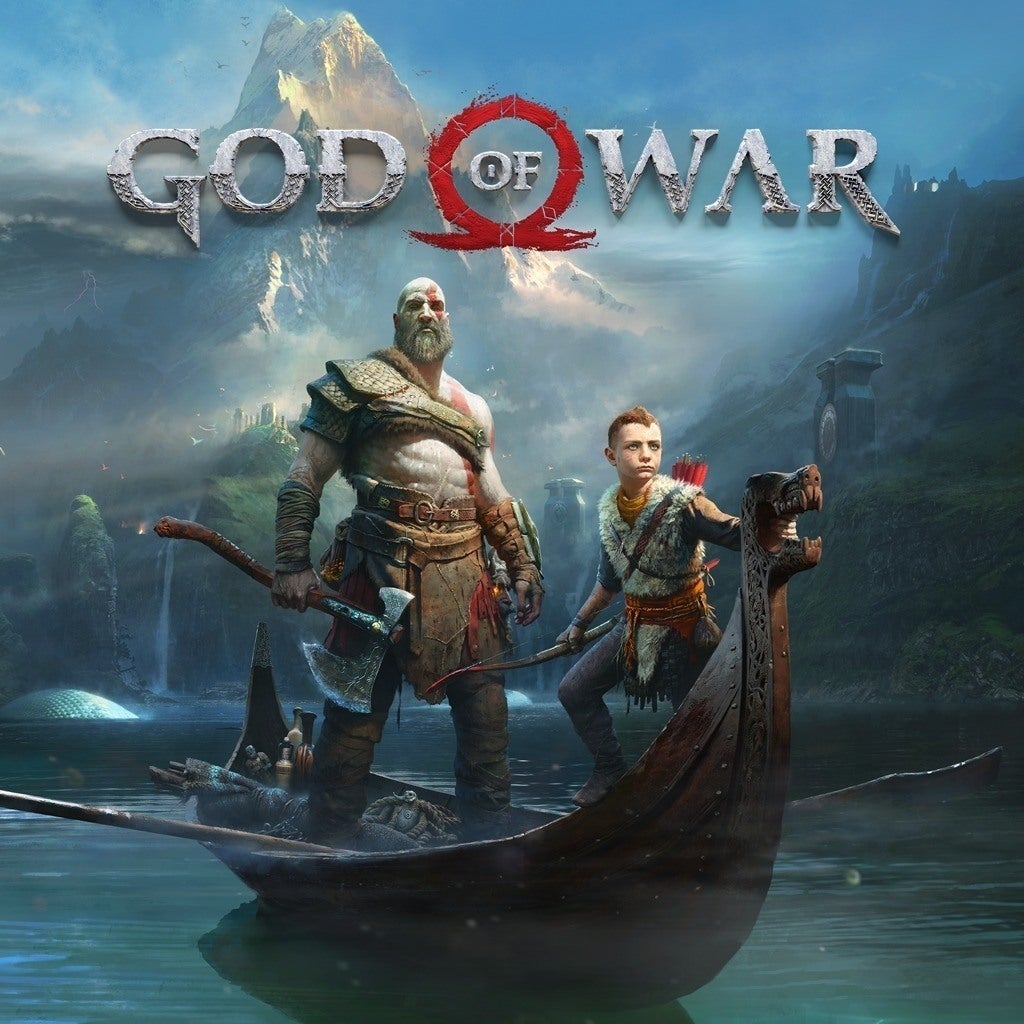 Bản PC của God Of War gặt hái thành công rực rỡ với vị trí số 1 trên Steam ngay sau khi phát hành