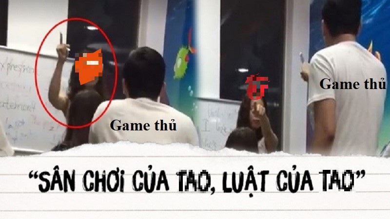 Cuối cùng thì Riot cũng cho game thủ được “mở mồm”, nhưng VNG và game thủ Việt thì… còn lâu