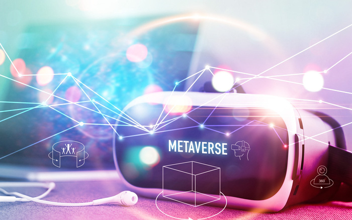 Trung Quốc kết hợp Metaverse vào chính phủ, hàng loạt quốc gia chấp nhận Bitcoin như một hình thức thanh toán. Tương lai của Blockchain sẽ ra sao?
