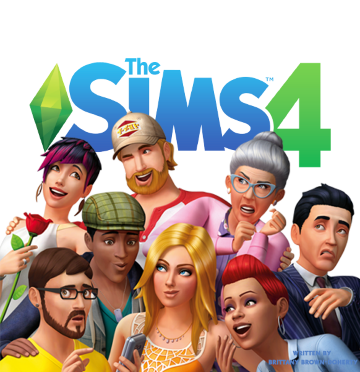 Maxis công bố một số tùy chỉnh mới của The Sims 4