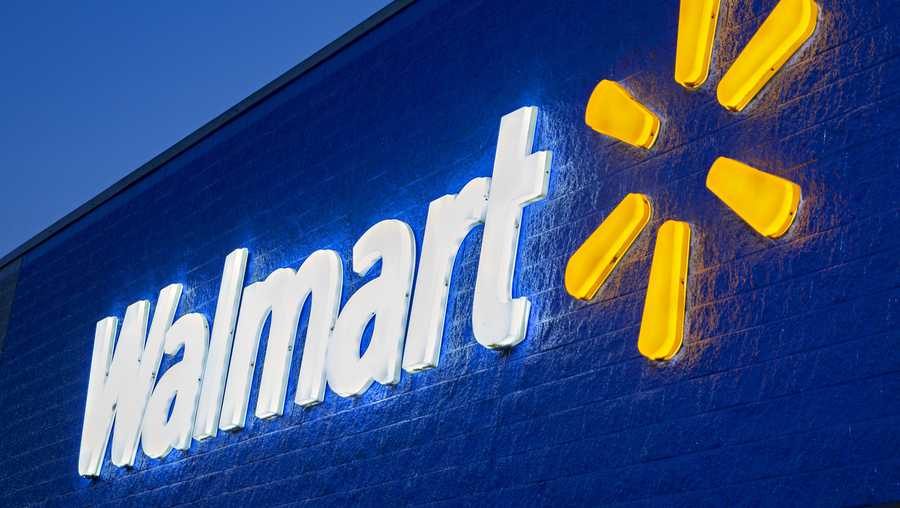 Gã khổng lồ bán lẻ Walmart có kế hoạch tạo tiền điện tử của riêng mình và bộ sưu tập NFT
