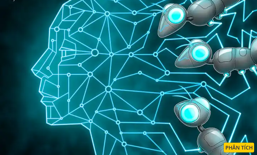 Nghệ thuật tạo AI được dự đoán sẽ là xu hướng tiếp theo cho lĩnh vực NFT