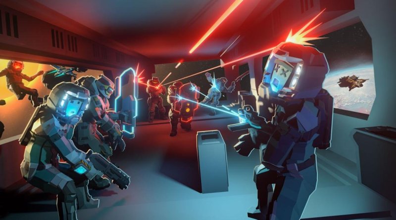 IGO của Space Misfits sắp bắt đầu