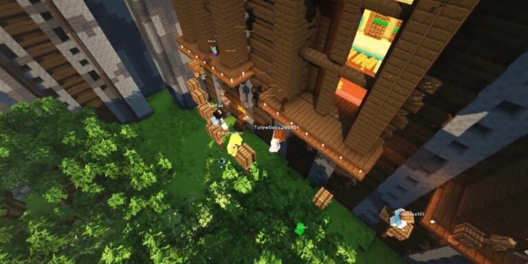 Cuộc săn lùng Scavenger $90K của NFT Worlds