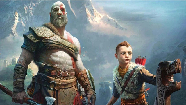 God of War đã chính thức bị crack chỉ sau vài ngày ra mắt trên PC