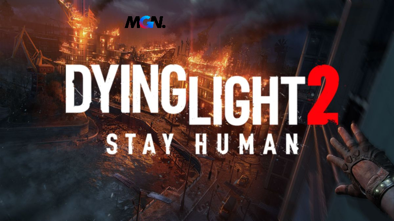 Game thủ sẽ cần tới 500 giờ để phá đảo hoàn toàn Dying Light 2!