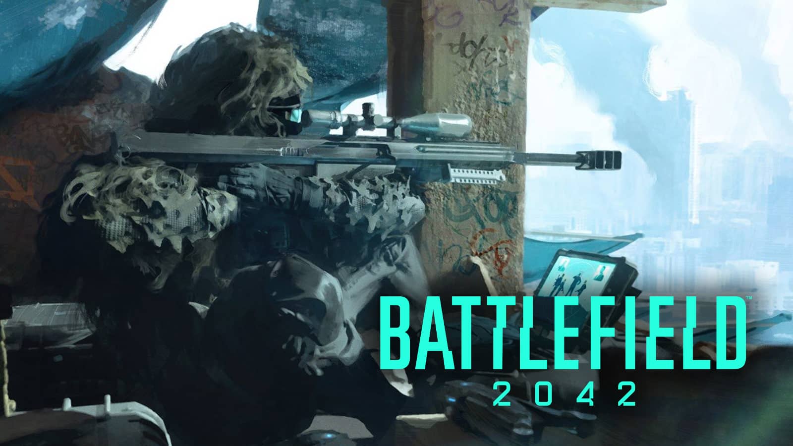 Battlefield 2042 sẽ có bảng tính điểm mới vào tháng tới