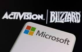 Microsoft “giải cứu game studio quấy rối tình dục” với giá 1,6 triệu tỷ