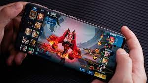 Hơn 80% doanh thu game mobile Trung Quốc đến từ khu vực Quảng Đông