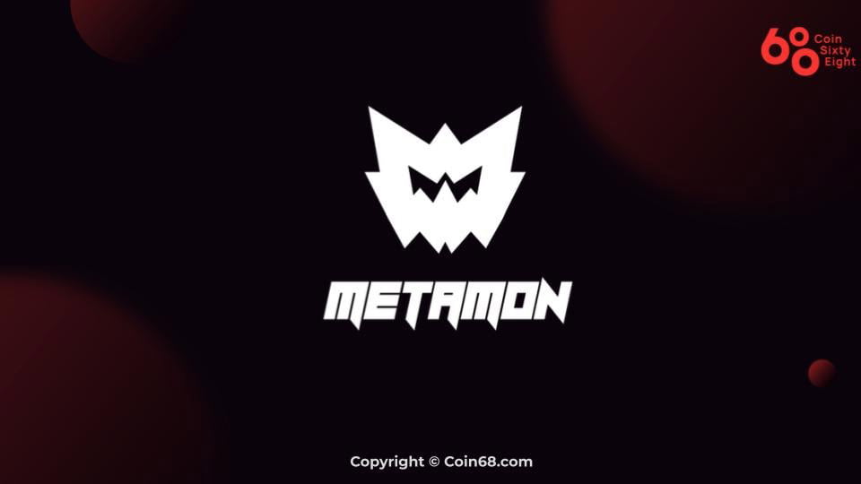Đánh giá game Metamon (MON coin) – Thông tin và update mới nhất về dự án game trên Near Protocol