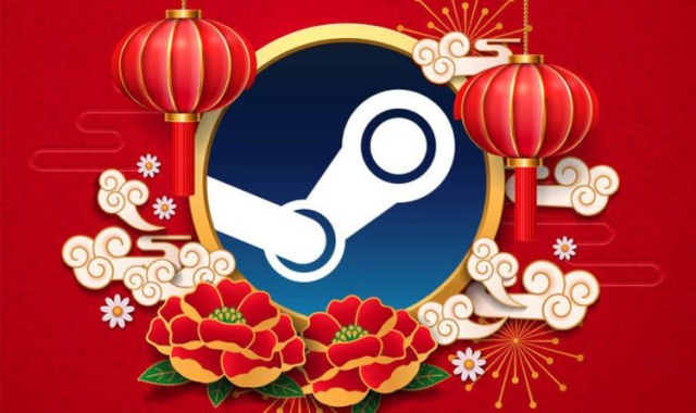 Steam sẽ tung ra đợt giảm giá chào đón Tết Âm Lịch vào tuần tới