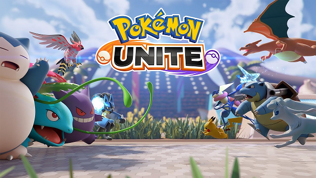 Pokémon UNITE chính thức công bố giải đấu Esports đầu tiên