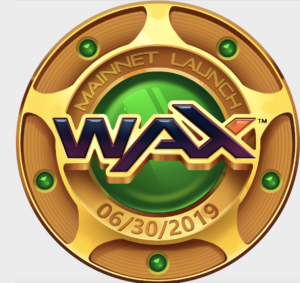 WAX drop 10 triệu NFT cho các tài khoản blockchain mà không phát thải carbon