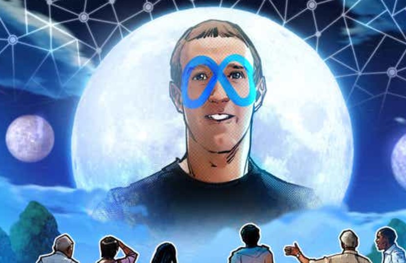 Báo cáo: Facebook và Instagram sẽ cho phép người dùng tạo và bán NFT