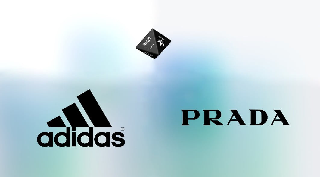 Prada và adidas khởi động dự án NFT mới trên Polygon, tạo bệ phóng tiến sâu vào metaverse