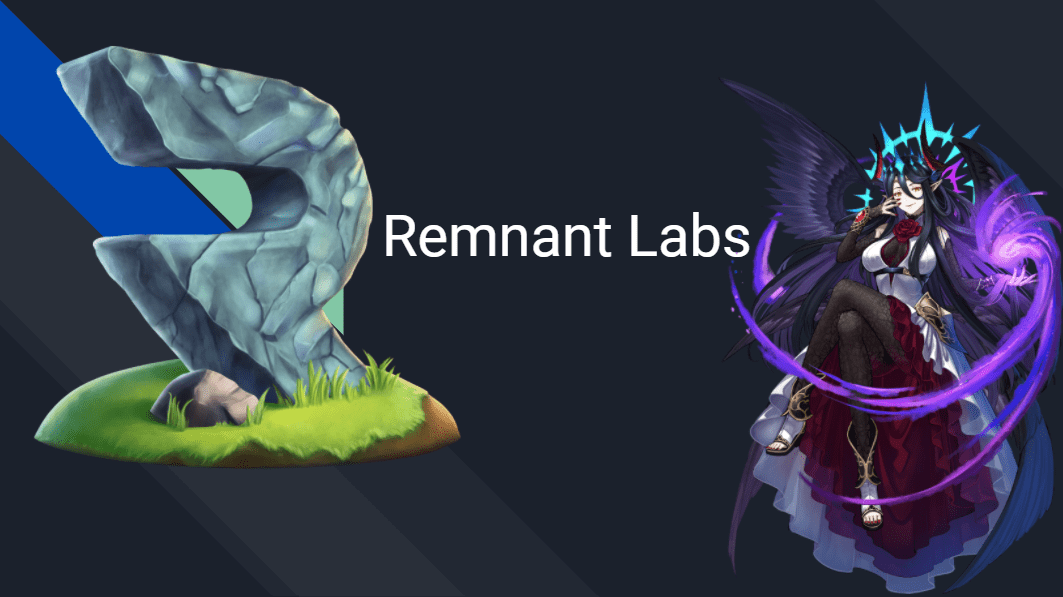 Game Remnant Labs là gì? Chi tiết về tiền điện tử REMN