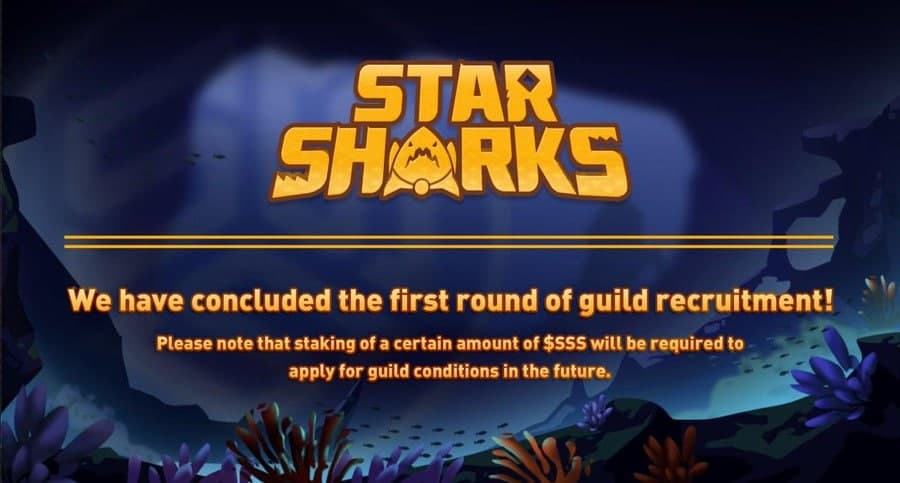 Game Star Sharks là gì? Chi tiết về tiền điện tử SSS