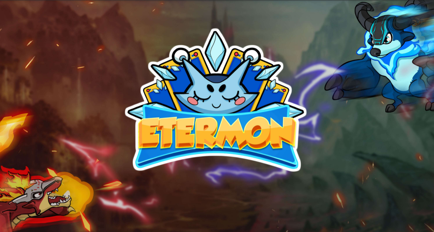 Game Etermon là gì? Chi tiết về tiền điện tử ETM