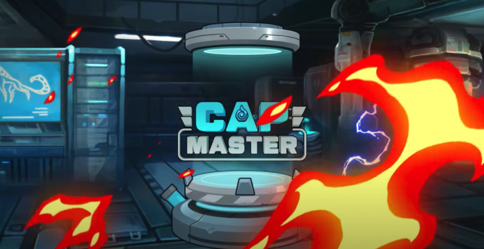 Game CapMaster là gì? Chi tiết về tiền điện tử CAMA