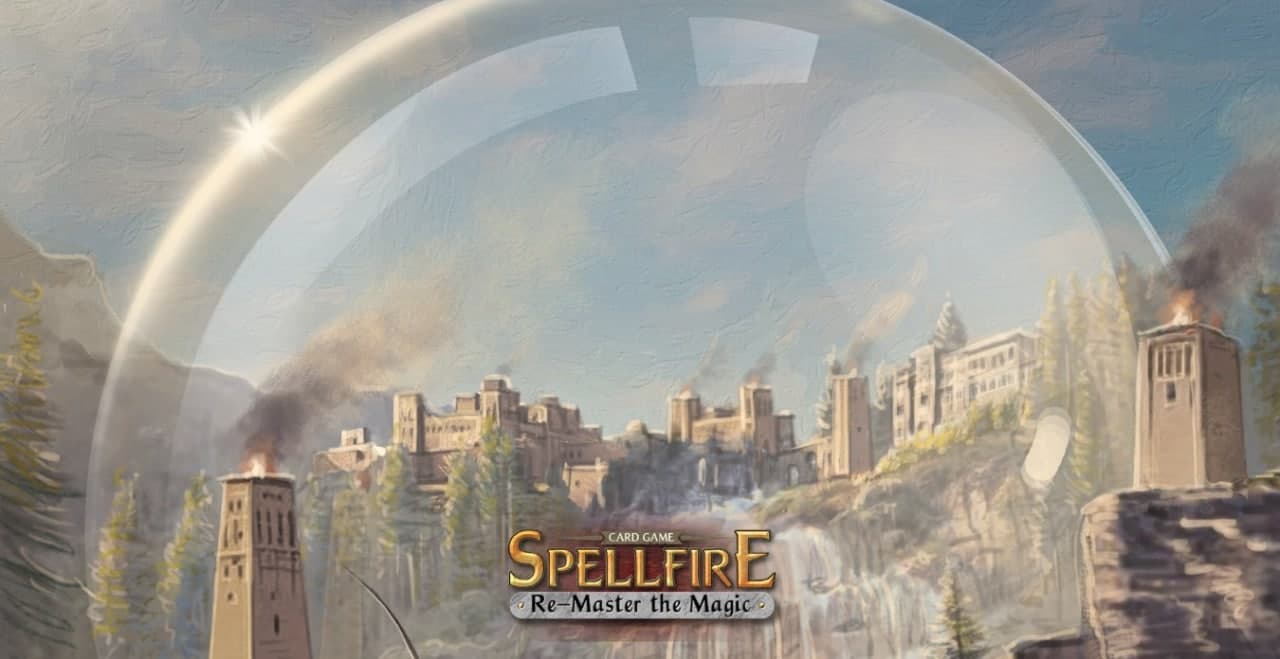 Game Spellfire là gì? Chi tiết về tiền điện tử SPELLFIRE
