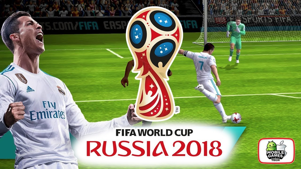 FIFA Soccer – Trải nghiệm bóng đá đỉnh cao dành cho game thủ mobile