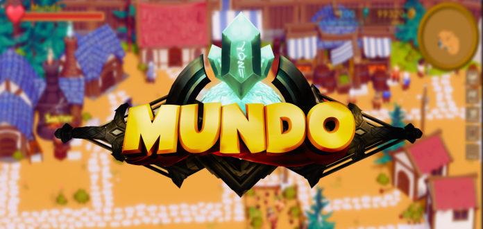 Game Mundo là gì? Chi tiết về tiền điện tử MUNDO