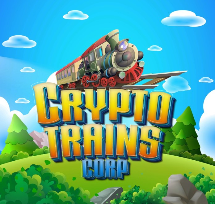 Game Crypto Trains Corp là gì? Chi tiết về tiền điện tử CTRAIN