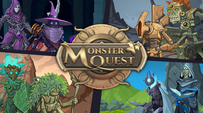Game MonsterQuest là gì? Chi tiết về tiền điện tử MQST