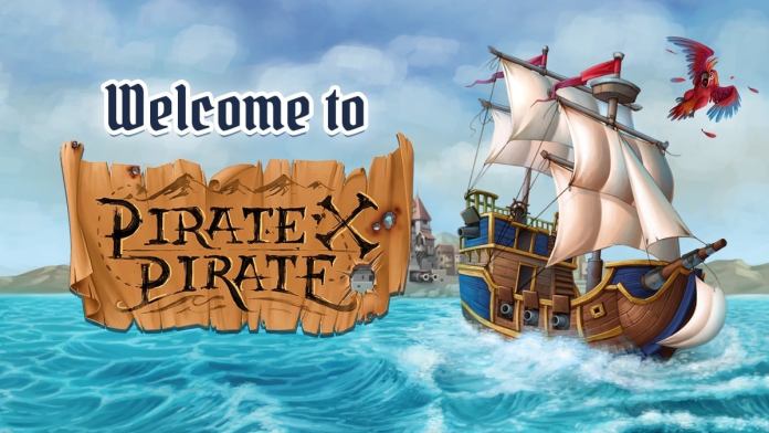 Game Pirate X Pirate là gì? Chi tiết về tiền điện tử PXP