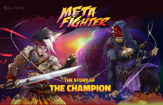 Game Meta Fighter là gì? Chi tiết về tiền điện tử FIGHT