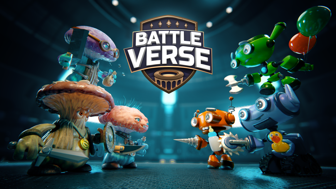 Game Battleverse là gì? Chi tiết về tiền điện tử BVC