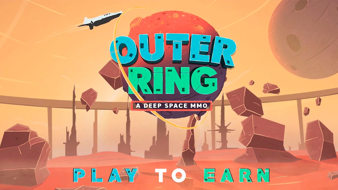 Game Outer Ring là gì? Chi tiết về tiền điện tử GQ