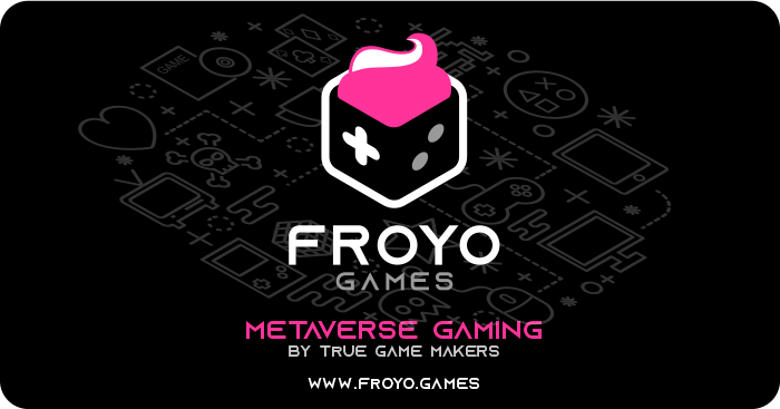 Froyo Games là gì? Chi tiết về tiền điện tử FROYO